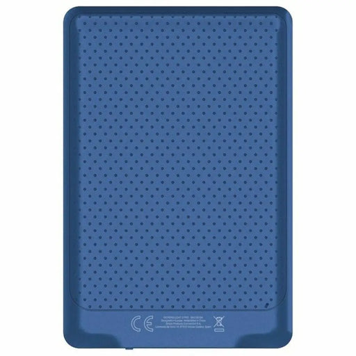 EBook SPC 5615A Blue - Електроника Телефони и таблети<<<Компютри| Електроника<<<BigBuy&&&Електронни книги и