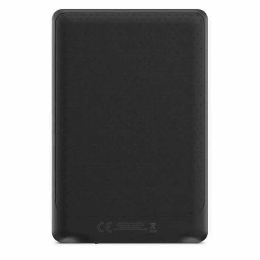 EBook SPC 5615N Black - Електроника Телефони и таблети<<<Компютри| Електроника<<<BigBuy&&&Електронни книги и