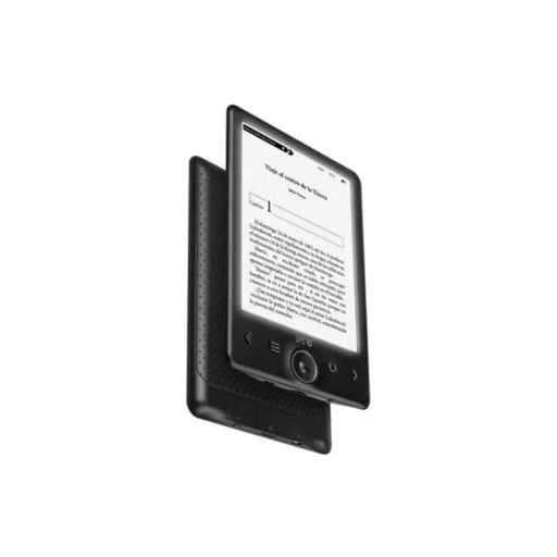EBook SPC Dickens Light 2 Black 128 GB 6’’ - Електроника Телефони и таблети<<<Компютри|