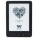 EBook Woxter EB26-075 - Електроника Телефони и таблети<<<Компютри| Електроника<<<BigBuy&&&Електронни книги и