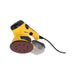 ECCENTER GRINDER 3B1 POWER PLUS POWX0485 125 mm 260 W SUITCASE - Ексцентършлайф<<<Шлайф машини<<<Инструменти и