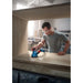ECCENTER GRINDER BOSCH PROFESSIONAL GEX 125 125 mm 290 W - Ексцентършлайф<<<Шлайф машини<<<Инструменти и
