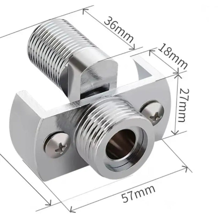 ECCENTRIC DRIVEN BESTEC INDUSTRIAL - Aксесоари<<<Смесители и душове<<<Баня<<<Praktiker