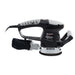 ECCENTRIC GRINDER DAEWOO DAOS 480 125 mm 480 W - Ексцентършлайф<<<Шлайф машини<<<Инструменти и