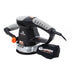 ECCENTRIC GRINDER DAEWOO DAOS 480 125 mm 480 W - Ексцентършлайф<<<Шлайф машини<<<Инструменти и