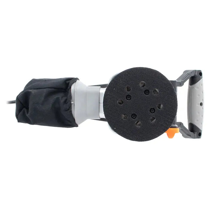 ECCENTRIC GRINDER DAEWOO DAOS 480 125 mm 480 W - Ексцентършлайф<<<Шлайф машини<<<Инструменти и