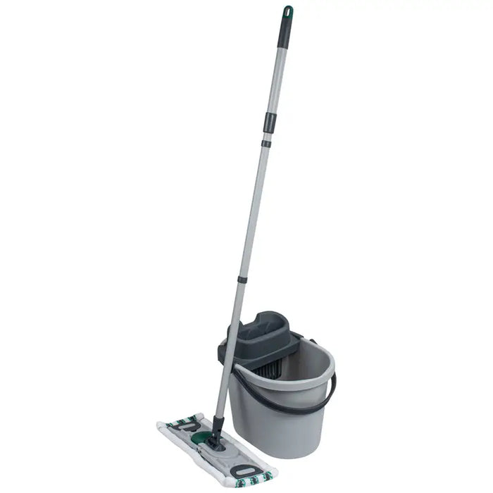 ECO EGO CIRCULAR YORK MOP SET WITH BUCKET - Продукти за почистване<<<Домашни потреби<<<Кухня<<<Praktiker