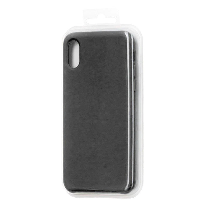 ECO Leather case cover for iPhone 12 mini red - Cell phone cases and covers<<<HurtelXML