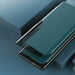 Eco Leather View Case Elegant Flip Cover Stand Function Xiaomi Redmi Note 11 Pro + 5G / 11 Pro 5G / 11 Pro Red - Cell