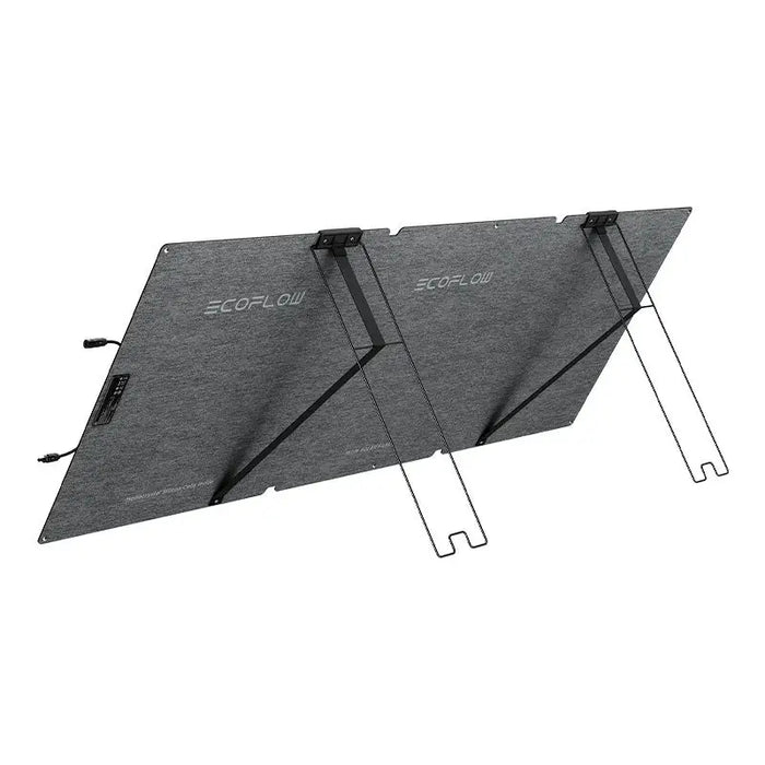 EcoFlow 160W NextGen photovoltaic panel - Photovoltaic panels<<<Photovoltaic panels<<<Energy<<<InnproXML