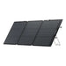 EcoFlow 160W NextGen photovoltaic panel - Photovoltaic panels<<<Photovoltaic panels<<<Energy<<<InnproXML