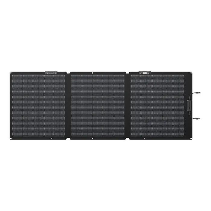 EcoFlow 160W NextGen photovoltaic panel - Photovoltaic panels<<<Photovoltaic panels<<<Energy<<<InnproXML