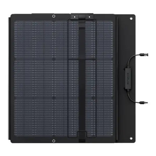 EcoFlow 220W NextGen bifacial photovoltaic panel - Photovoltaic panels<<<Photovoltaic panels<<<Energy<<<InnproXML