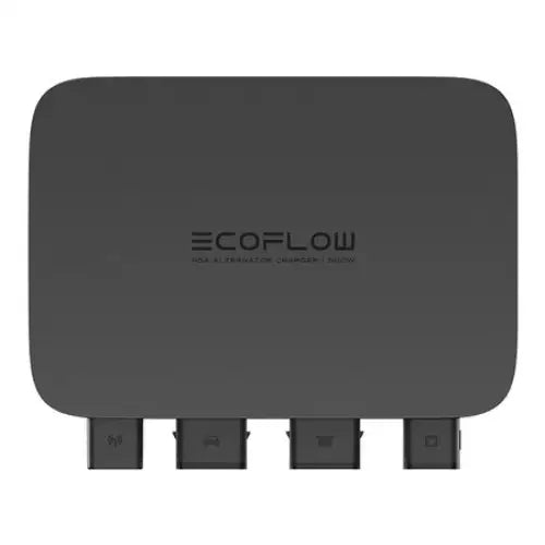 EcoFlow Alternator Charger 500W - Car chargers<<<Car accessories<<<InnproXML