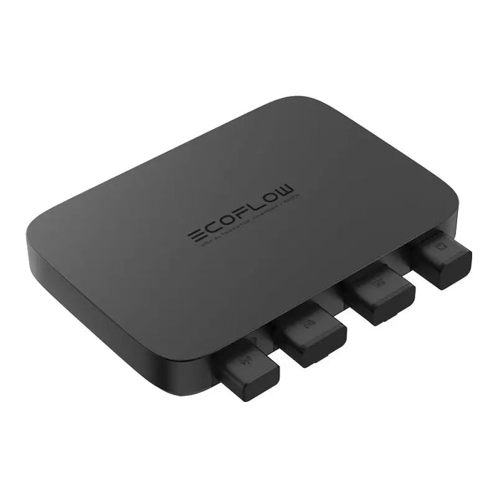 EcoFlow Alternator Charger 500W - Car chargers<<<Car accessories<<<InnproXML