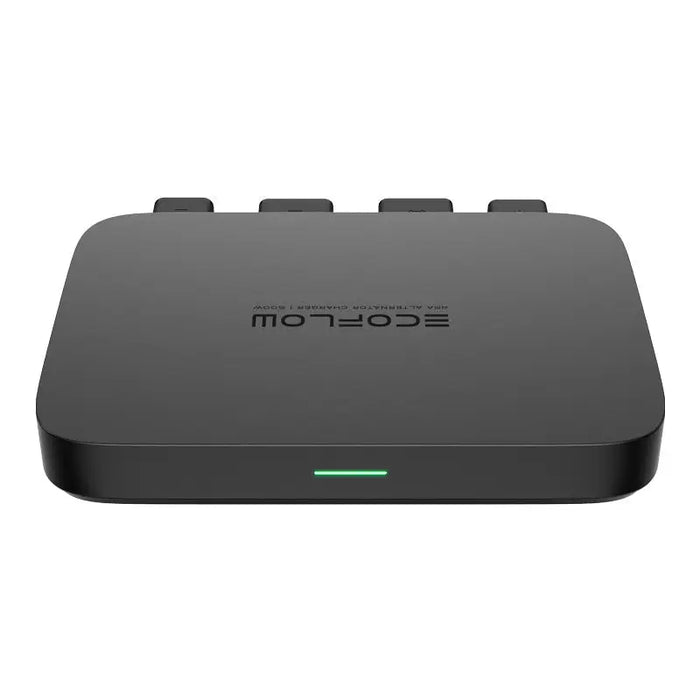 EcoFlow Alternator Charger 500W - Car chargers<<<Car accessories<<<InnproXML