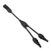 EcoFlow Cable Solar Parallel Connection 30cm - Accessories<<<Power stations<<<Energy<<<InnproXML&&&Аксесоари<<<Соларни