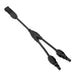 EcoFlow Cable Solar Parallel Connection 30cm - Accessories<<<Power stations<<<Energy<<<InnproXML&&&Аксесоари<<<Соларни