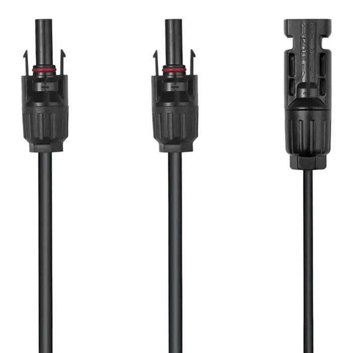 EcoFlow Cable Solar Parallel Connection 30cm - Accessories<<<Power stations<<<Energy<<<InnproXML&&&Аксесоари<<<Соларни