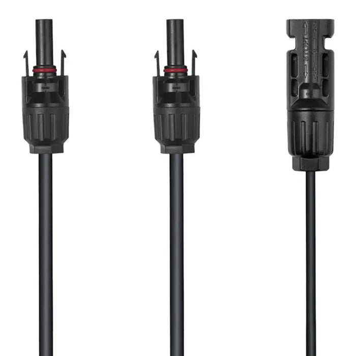EcoFlow Cable Solar Parallel Connection 30cm - Accessories<<<Power stations<<<Energy<<<InnproXML&&&Аксесоари<<<Соларни