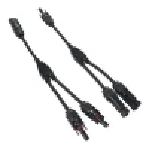 EcoFlow Cable Solar Parallel Connection 30cm - Accessories<<<Power stations<<<Energy<<<InnproXML&&&Аксесоари<<<Соларни