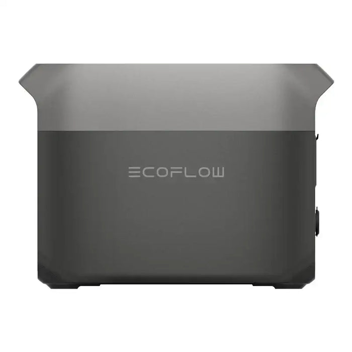 EcoFlow DELTA 3 portable power station - Power stations<<<Power stations<<<Energy<<<InnproXML&&&Акумулаторни соларни