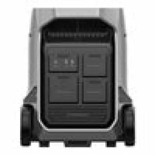 EcoFlow DELTA Pro 3 portable power station - Power stations<<<Power stations<<<Energy<<<InnproXML