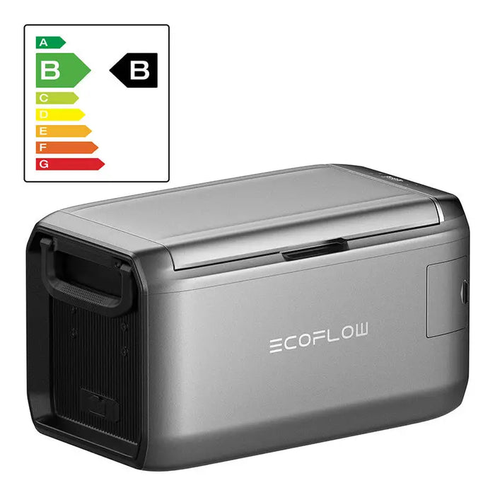 EcoFlow Glacier Classic 35l portable refrigerator - Camping<<<Outdoor<<<InnproXML&&&Хладилни