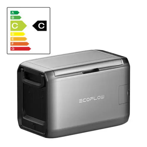 EcoFlow Glacier Classic 45l portable refrigerator - Camping<<<Outdoor<<<InnproXML&&&Хладилни
