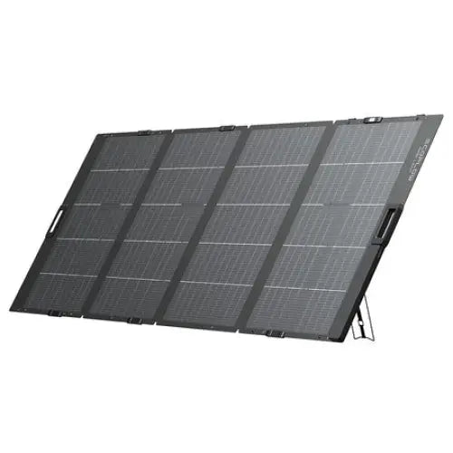 EcoFlow NextGen 400W folding photovoltaic panel. - Photovoltaic panels<<<Photovoltaic panels<<<Energy<<<InnproXML