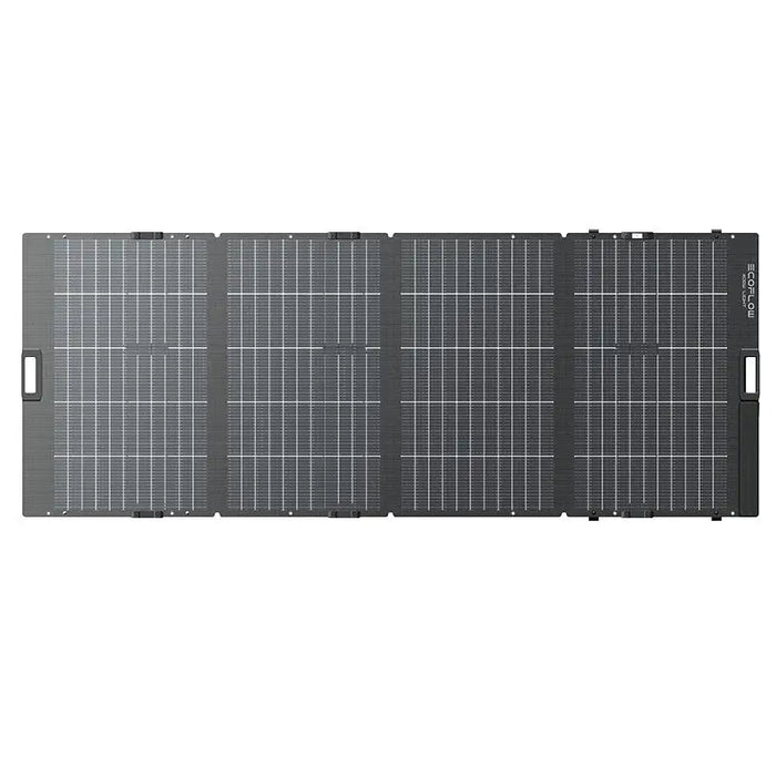 EcoFlow NextGen 400W folding photovoltaic panel. - Photovoltaic panels<<<Photovoltaic panels<<<Energy<<<InnproXML