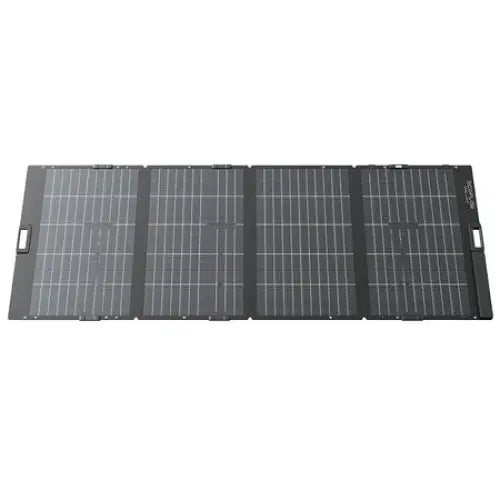 EcoFlow NextGen 400W folding photovoltaic panel. - Photovoltaic panels<<<Photovoltaic panels<<<Energy<<<InnproXML