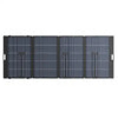 EcoFlow NextGen 400W folding photovoltaic panel. - Photovoltaic panels<<<Photovoltaic panels<<<Energy<<<InnproXML