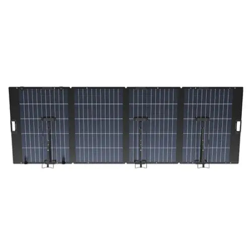 EcoFlow NextGen 400W folding photovoltaic panel. - Photovoltaic panels<<<Photovoltaic panels<<<Energy<<<InnproXML