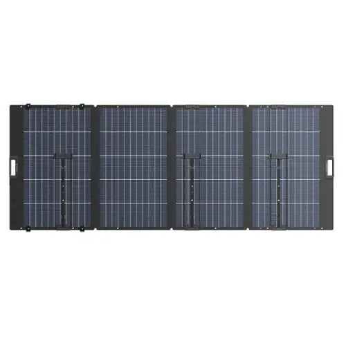 EcoFlow NextGen 400W folding photovoltaic panel. - Photovoltaic panels<<<Photovoltaic panels<<<Energy<<<InnproXML