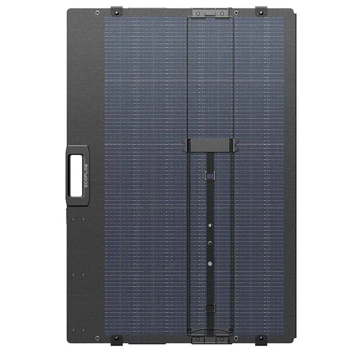 EcoFlow NextGen 400W folding photovoltaic panel. - Photovoltaic panels<<<Photovoltaic panels<<<Energy<<<InnproXML