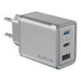 EcoFlow RAPID 65W GaN Charger - mains chargers<<<Chargers<<<GSM Accessories<<<InnproXML