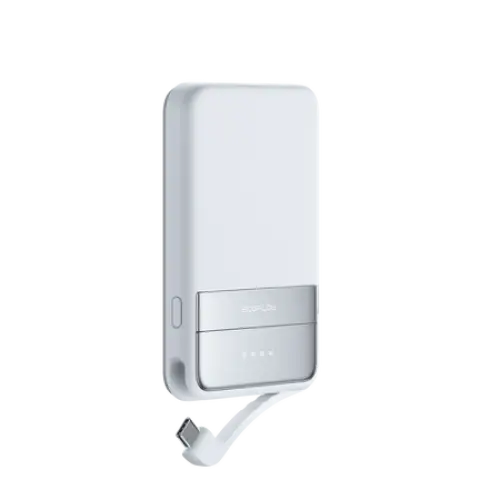 EcoFlow RAPID magnetic powerbank 5000mAh (blue). - Powerbanks<<<Energy<<<InnproXML