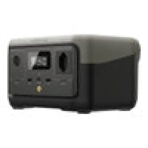 EcoFlow RIVER 2 portable power station (Version with CH plug) - Power stations<<<Power stations<<<Energy<<<InnproXML