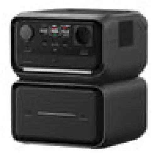 EcoFlow River 3 Max Plus Portable Power Station - Power stations<<<Power stations<<<Energy<<<InnproXML