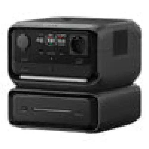 EcoFlow River 3 Max Portable Power Station - Power stations<<<Power stations<<<Energy<<<InnproXML