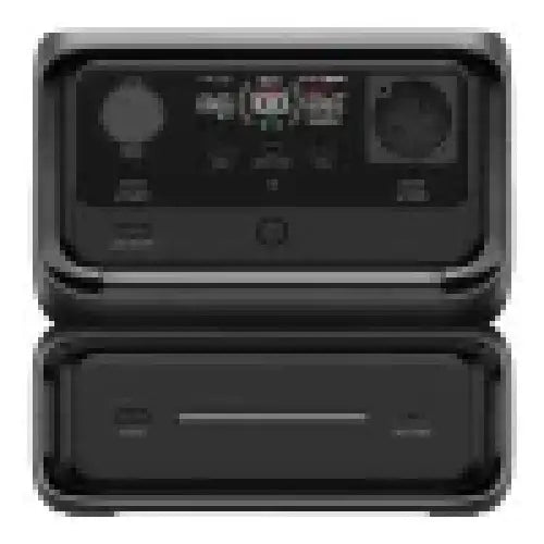 EcoFlow River 3 Max Portable Power Station - Power stations<<<Power stations<<<Energy<<<InnproXML