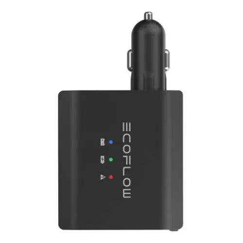 EcoFlow Smart Auto Battery Maintainer - Jump starters<<<Car accessories<<<InnproXML