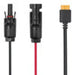 EcoFlow XT60 photovoltaic panel cable 3.5m - Accessories<<<Power stations<<<Energy<<<InnproXML