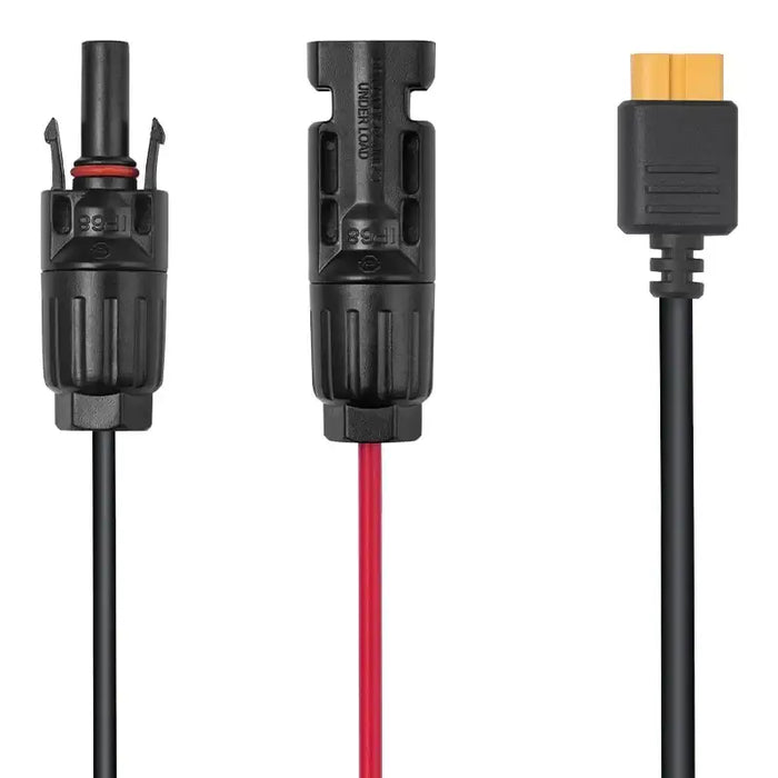 EcoFlow XT60 photovoltaic panel cable 3.5m - Accessories<<<Power stations<<<Energy<<<InnproXML