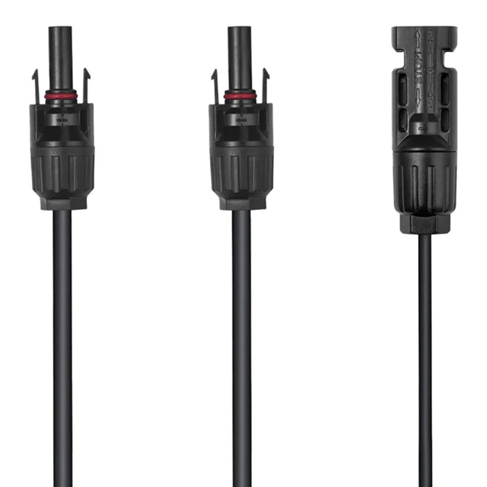 EcoFlow Cable Solar Parallel Connection 30cm