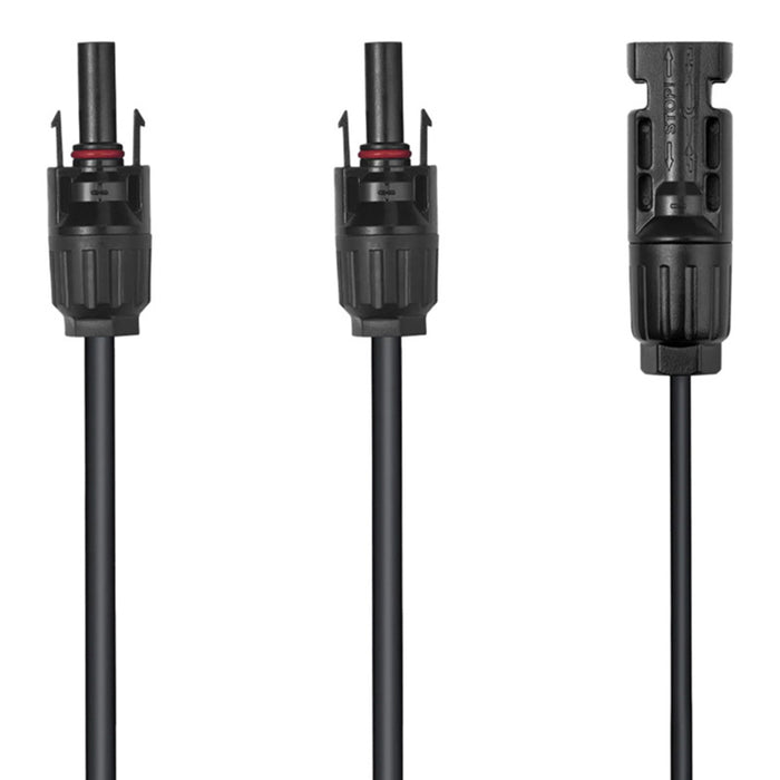 EcoFlow Cable Solar Parallel Connection 30cm