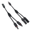 EcoFlow Cable Solar Parallel Connection 30cm
