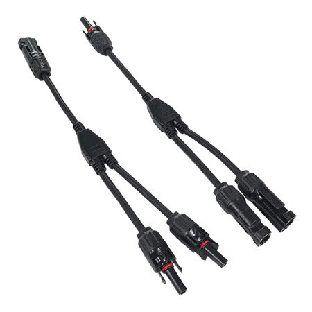 EcoFlow Cable Solar Parallel Connection 30cm