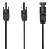EcoFlow Cable Solar Parallel Connection 30cm